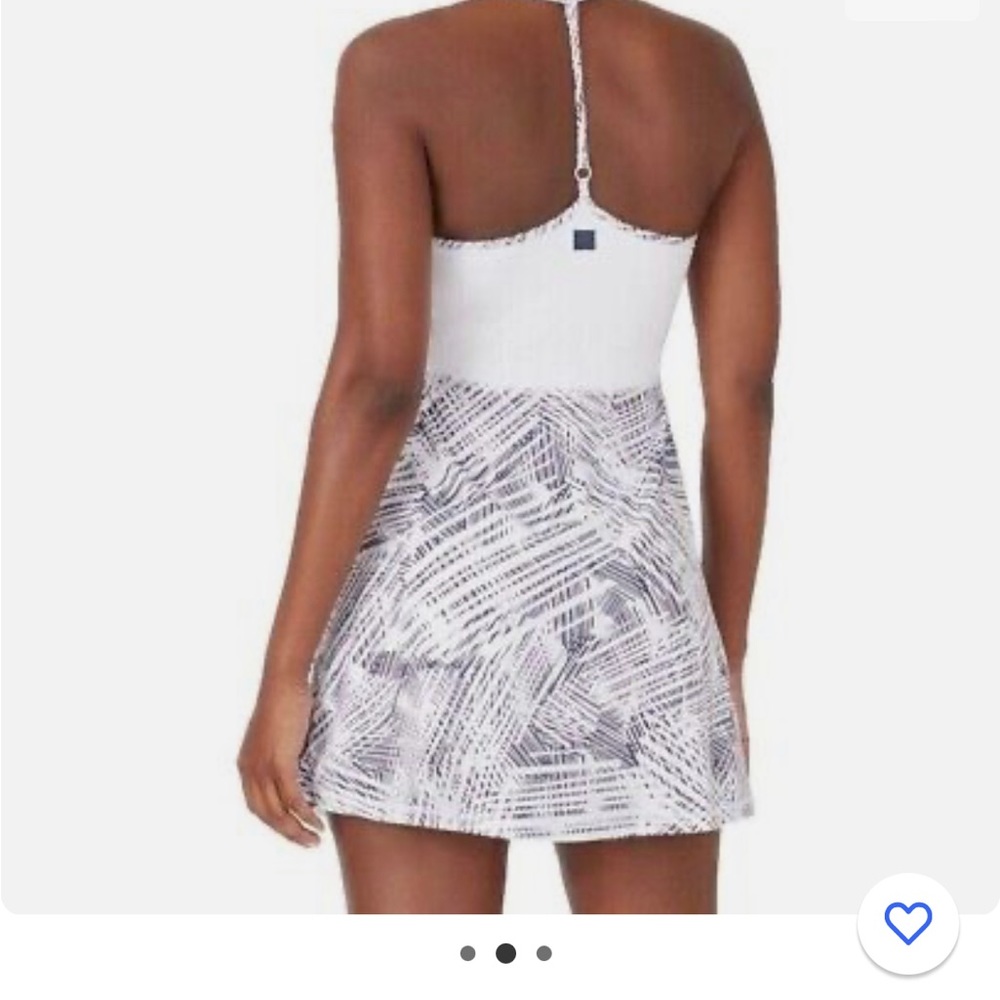 FILA Tennis / Pickelball Dress